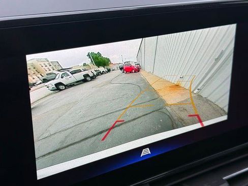 New 2026 Chevrolet Trax LT FWD image 13