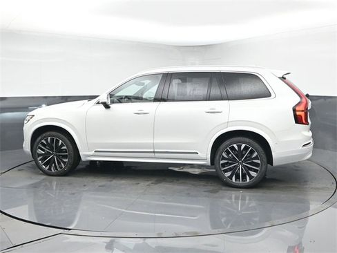 New 2026 Volvo XC90 B6 Ultra image 5