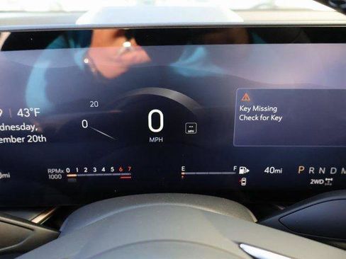 New 2025 Buick Envision Sport Touring image 27