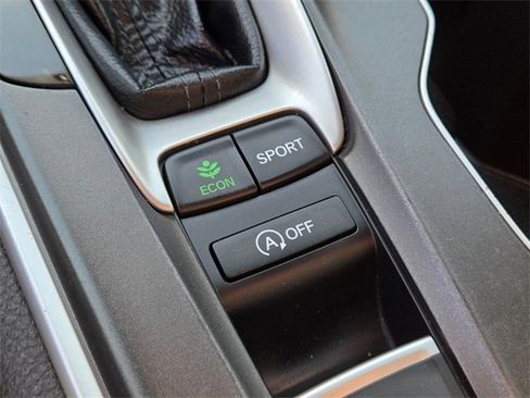 Certified 2021 Honda Accord Sport image 35