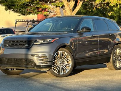 New 2024 Land Rover Range Rover Velar Dynamic HSE