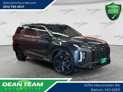 Used 2024 Hyundai Palisade XRT