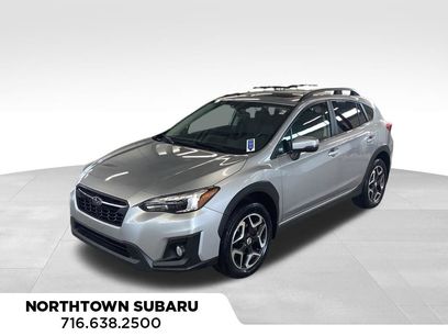 Used 2018 Subaru Crosstrek 2.0i Limited