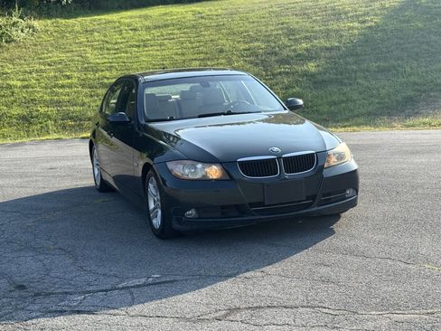 Used 2008 BMW 328i Sedan image 3