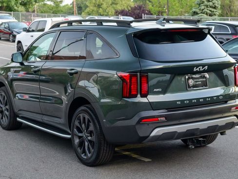 Used 2022 Kia Sorento X-Line EX AWD/4WD image 5