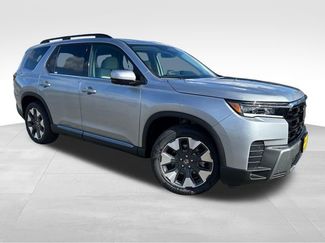 New 2026 Honda Pilot Touring 360° Tour