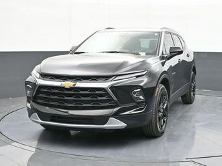 New 2026 Chevrolet Blazer LT w/ Convenience Package video 2