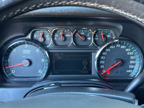 Used 2015 Chevrolet Tahoe LS w/ Driver Alert Package image 22