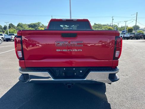 Used 2021 GMC Sierra 1500 4x4 Double Cab w/ Sierra Value Package image 3