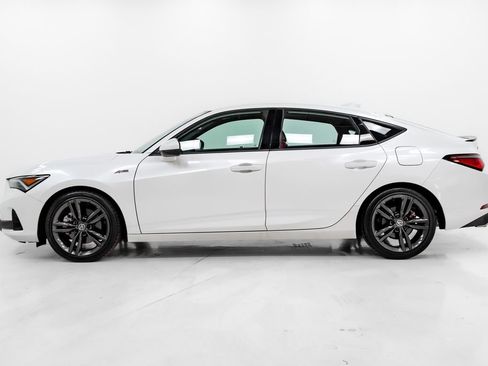 Used 2024 Acura Integra A-Spec FWD image 27