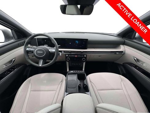 New 2026 Hyundai Tucson Limited image 14