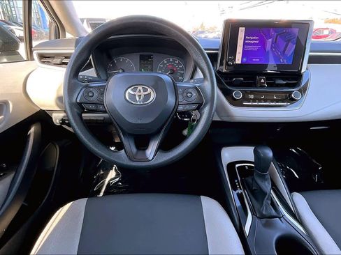 Certified 2024 Toyota Corolla LE image 6