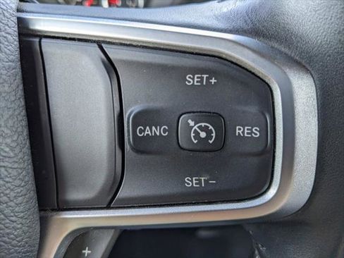 Certified 2024 RAM 2500 Big Horn image 25