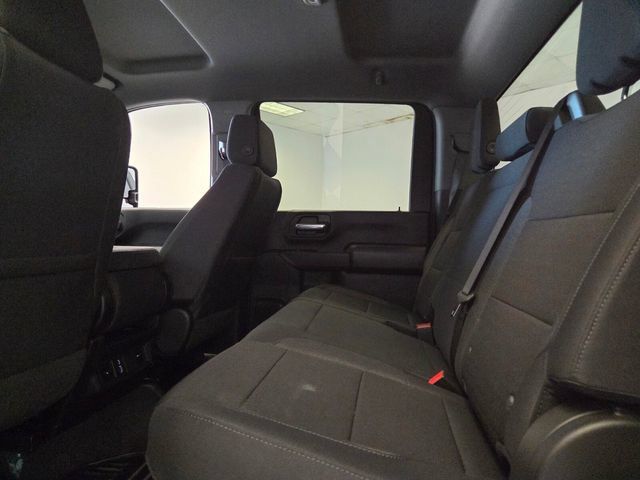 New 2026 Chevrolet Silverado 2500 Custom w/ Custom Value Package AWD/4WD image 13