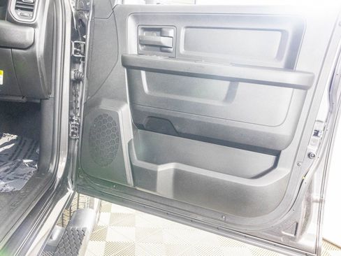 New 2026 RAM 2500 Tradesman image 41