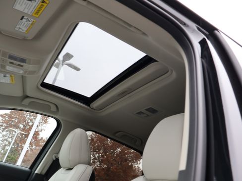 New 2025 MAZDA CX-5 AWD 2.5 S w/ Preferred Package image 43