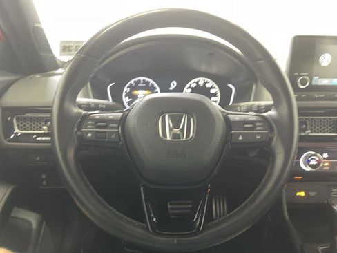 Used 2024 Honda Civic Sport image 14
