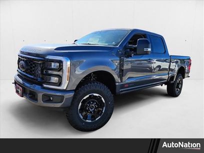 New 2025 Ford F250 Lariat w/ Lariat Ultimate Package