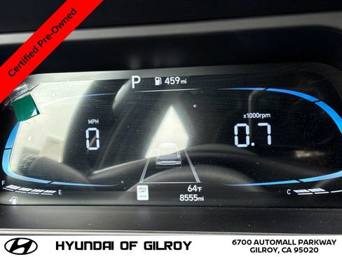 Certified 2025 Hyundai Elantra Sport FWD image 24