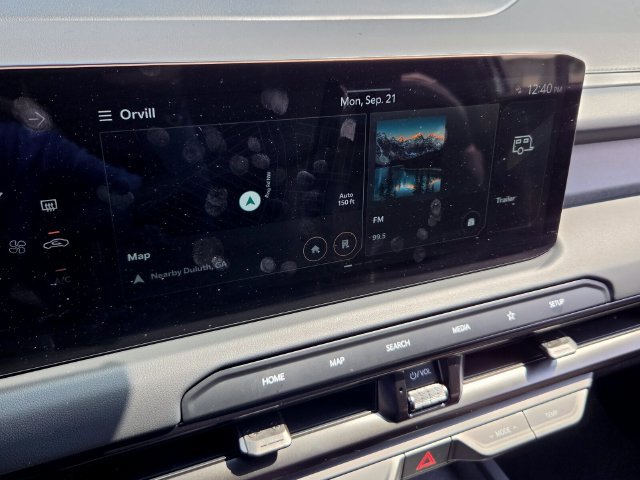 Certified 2027 Kia Telluride SX X-Line AWD/4WD image 14