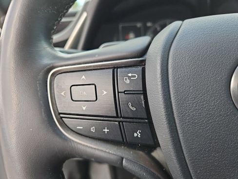 Used 2019 Lexus ES 350 F Sport image 21