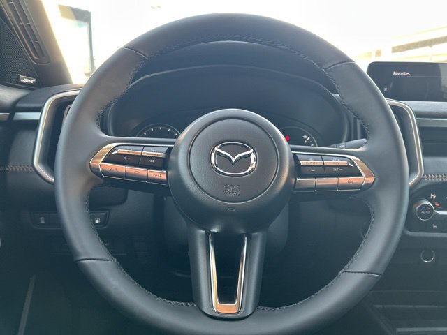 Used 2026 MAZDA CX-50 AWD 2.5 Hybrid w/ Weather Package image 20