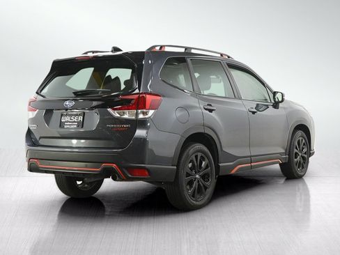 Used 2024 Subaru Forester Sport AWD/4WD image 5