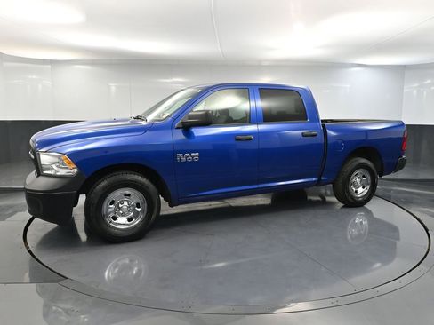 Used 2017 RAM 1500 Tradesman w/ Popular Equipment Group image 11