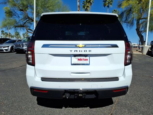 Used 2024 Chevrolet Tahoe LS w/ Driver Alert Package image 6