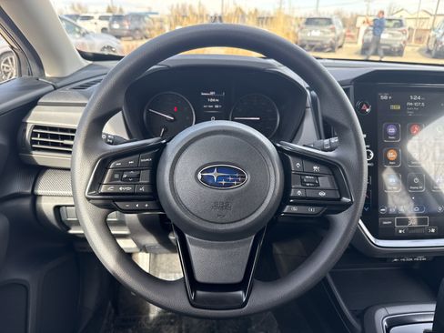 New 2026 Subaru Crosstrek 2.0i Premium image 24