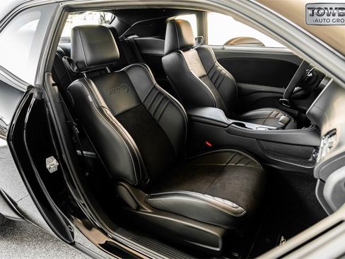 Used 2023 Dodge Challenger SRT Hellcat Redeye image 13