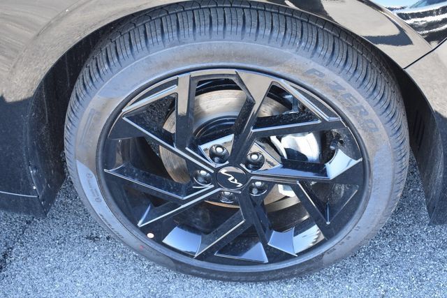 New 2026 Kia K5 GT-Line w/ GT-Line Premium Package AWD/4WD image 12