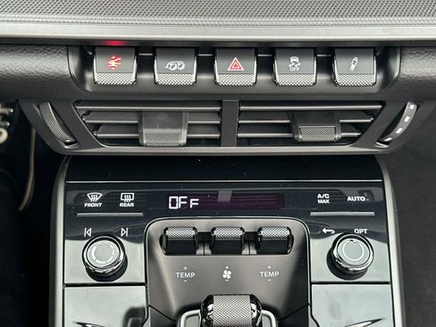 New 2026 Porsche 911 Carrera 4S AWD/4WD image 21
