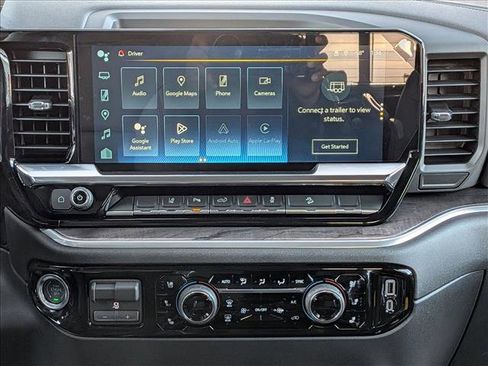 New 2026 Chevrolet Silverado 2500 LTZ w/ LTZ Plus Package image 11