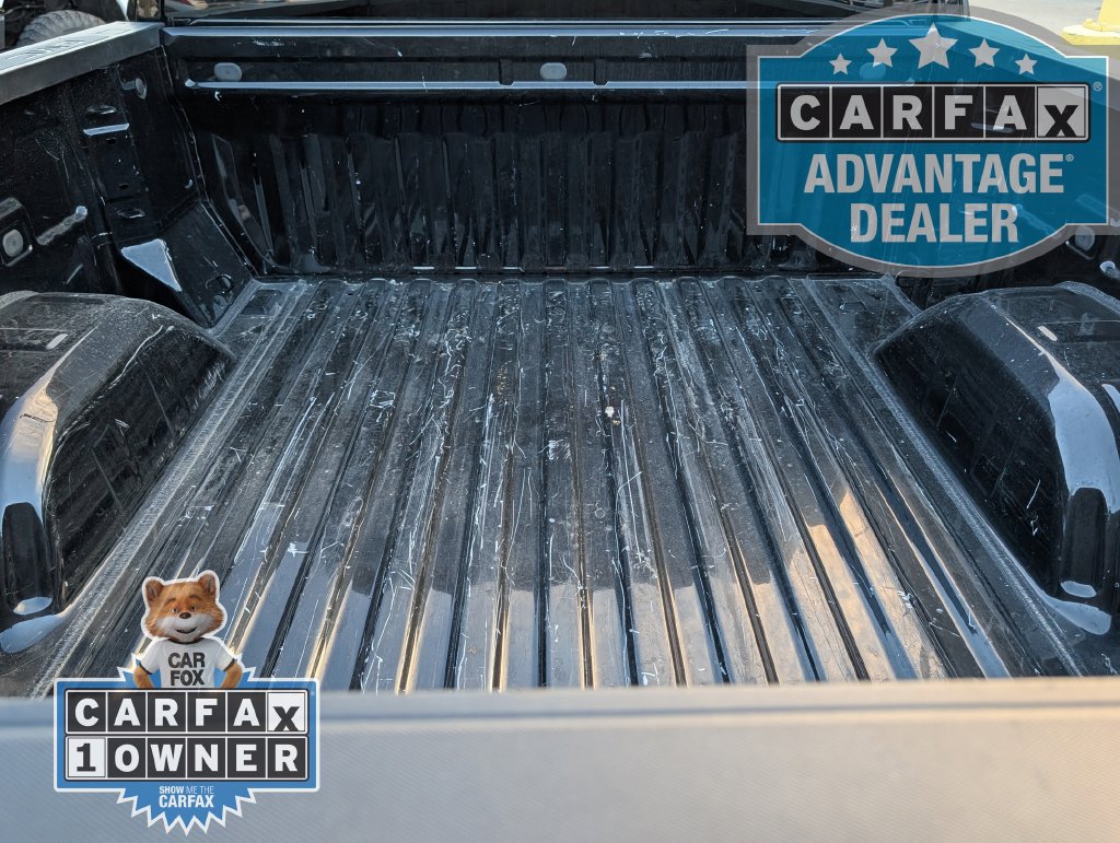 Certified 2025 GMC Sierra 1500 Elevation RWD image 20