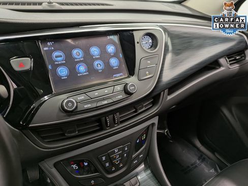 Used 2020 Buick Envision Essence AWD/4WD image 12
