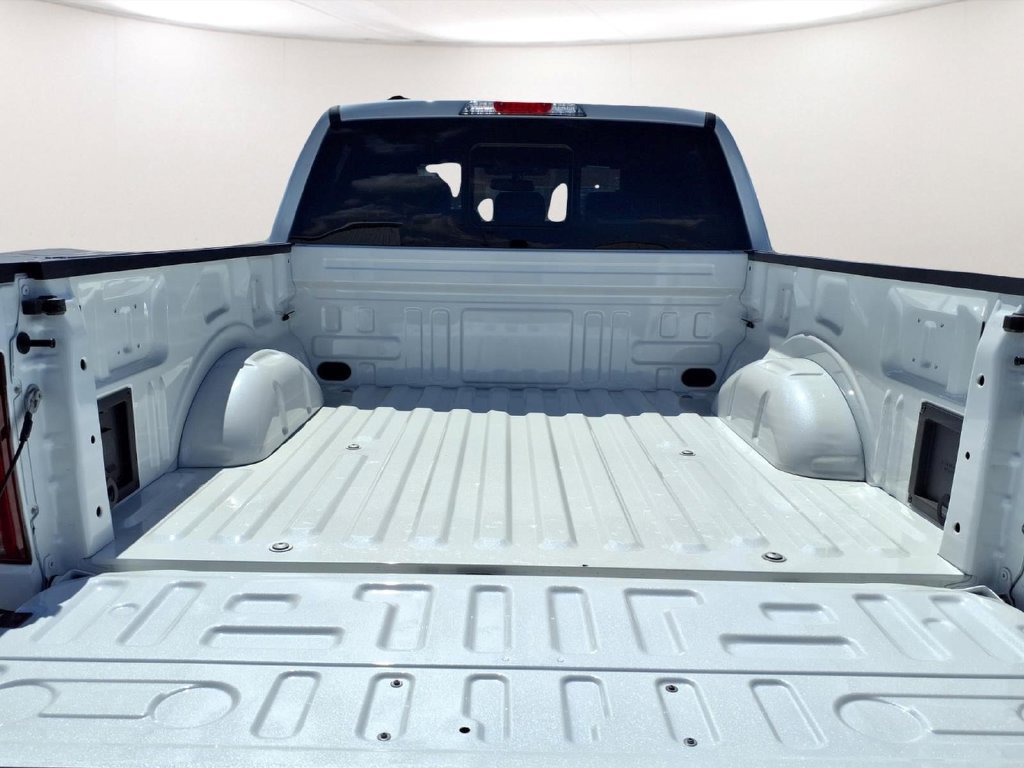New 2026 Ford F150 Lariat w/ Equipment Group 501A Mid AWD/4WD image 22