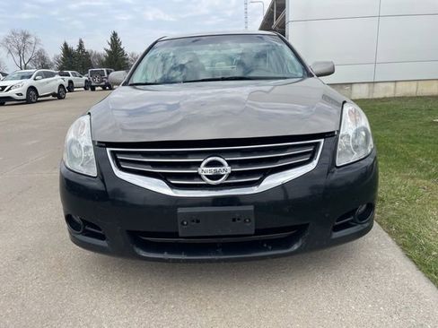 Used 2012 Nissan Altima 2.5 S FWD image 6