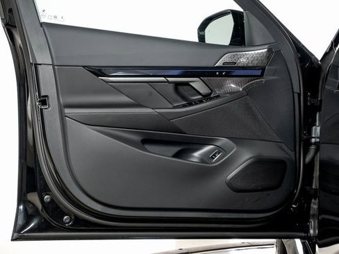 Used 2025 BMW M5 Touring w/ M Driver's Package image 57