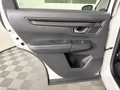 Used 2024 Honda CR-V EX image 19