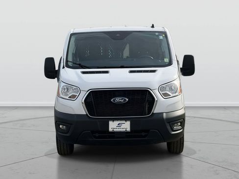 Used 2022 Ford Transit 250 Low Roof w/ Exterior Upgrade Package image 2