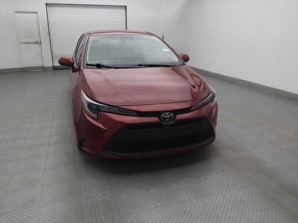 Used 2024 Toyota Corolla LE FWD image 14