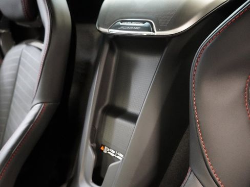 New 2026 Chevrolet Corvette Z06 w/ Z07 Performance Package image 21