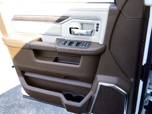 New 2026 RAM 3500 Laramie image 27