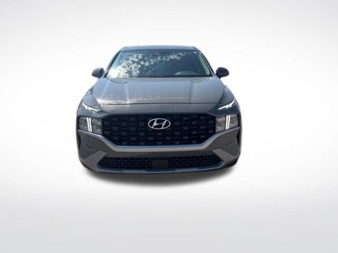 Used 2023 Hyundai Santa Fe SE FWD image 8
