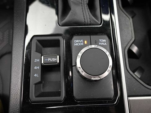 Used 2024 Toyota Sequoia SR5 image 21