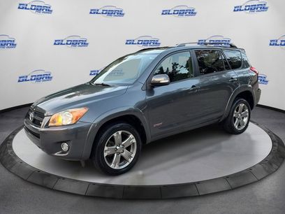 Used 2010 Toyota RAV4 Sport