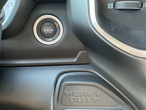 New 2026 RAM 2500 Big Horn image 29