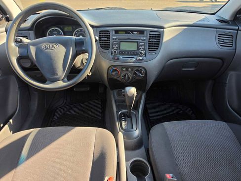 Used 2009 Kia Rio LX FWD image 18