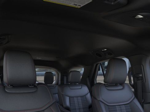 New 2026 Ford Explorer ST-Line image 28